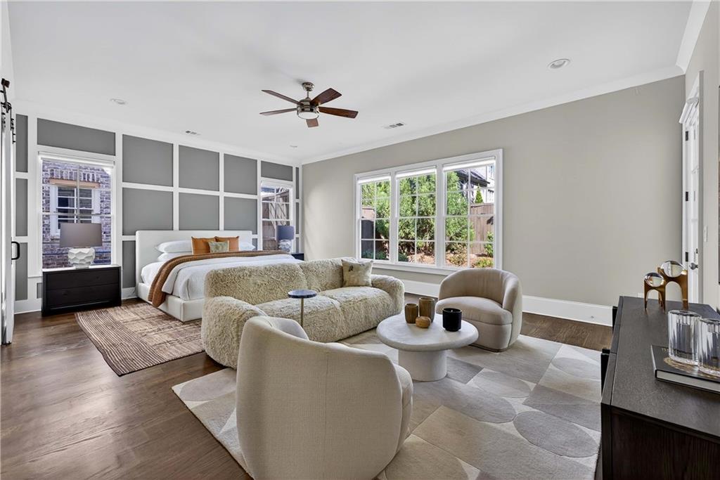 4596 Oakside Point