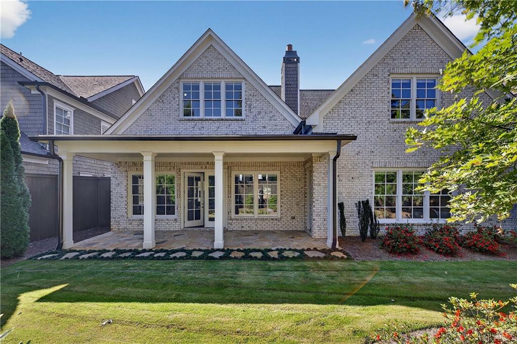 4596 Oakside Point