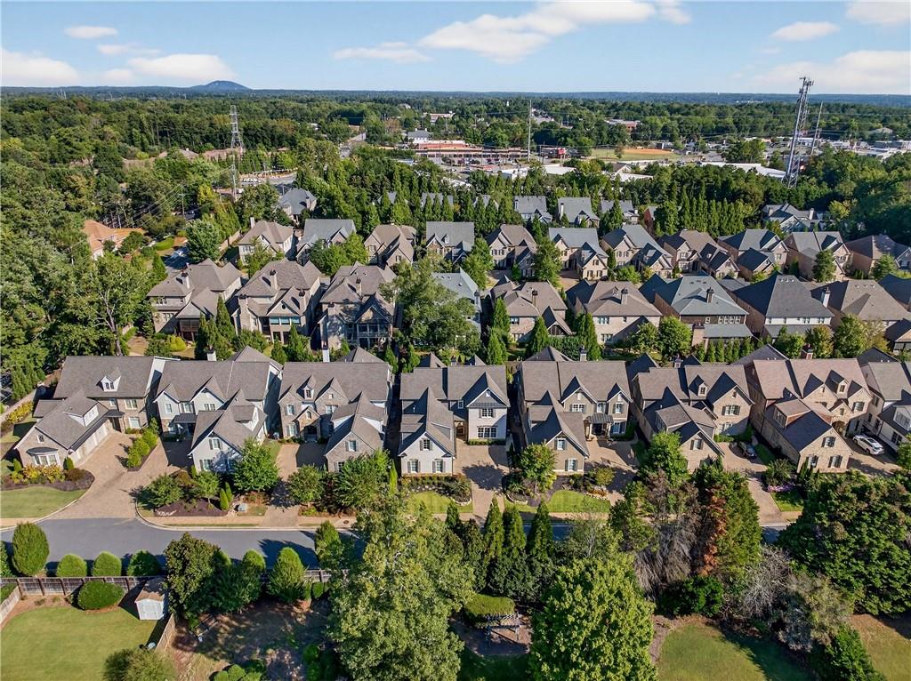4596 Oakside Point