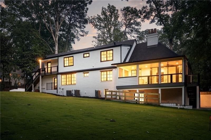 1155 Peachtree Battle Avenue NW