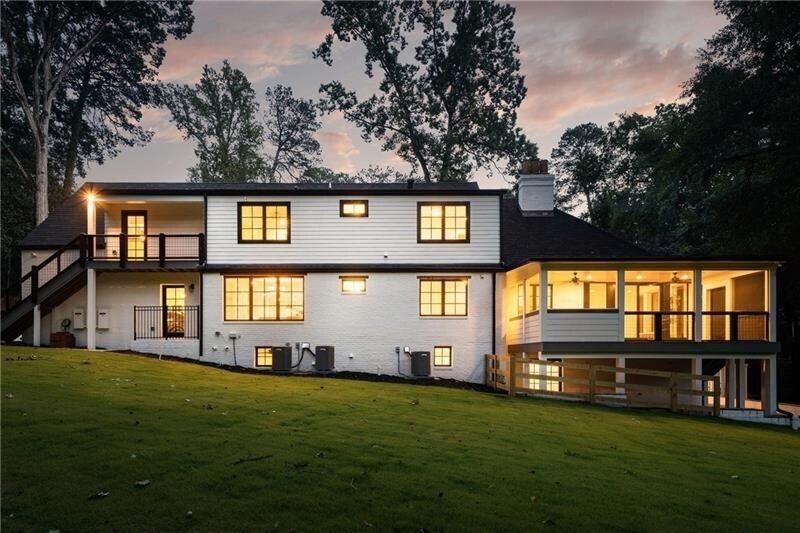 1155 Peachtree Battle Avenue NW