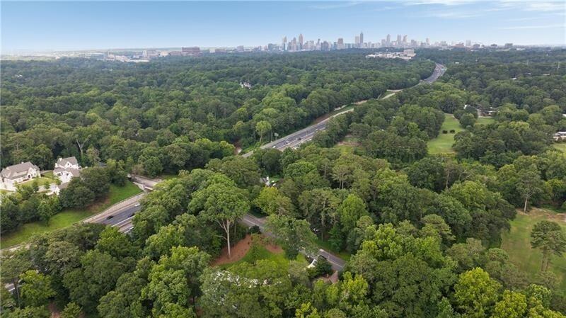 1155 Peachtree Battle Avenue NW