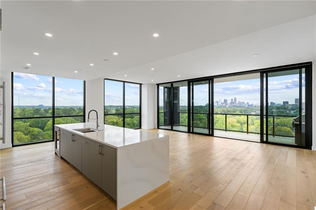 2425 Peachtree Road NE Unit 1409