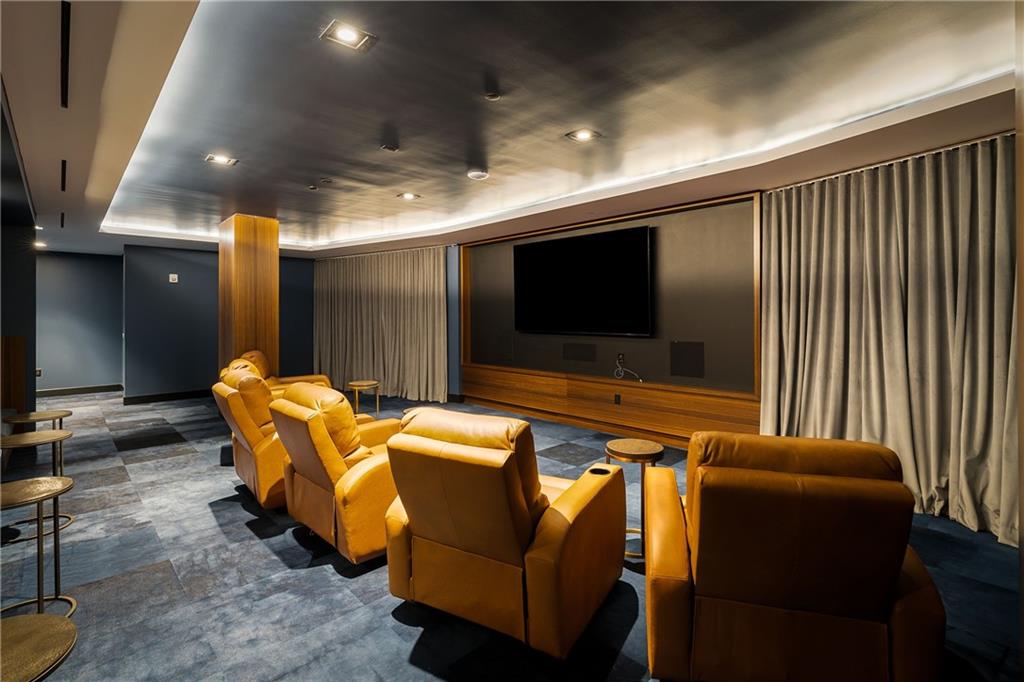 2425 Peachtree Road NE Unit 1409