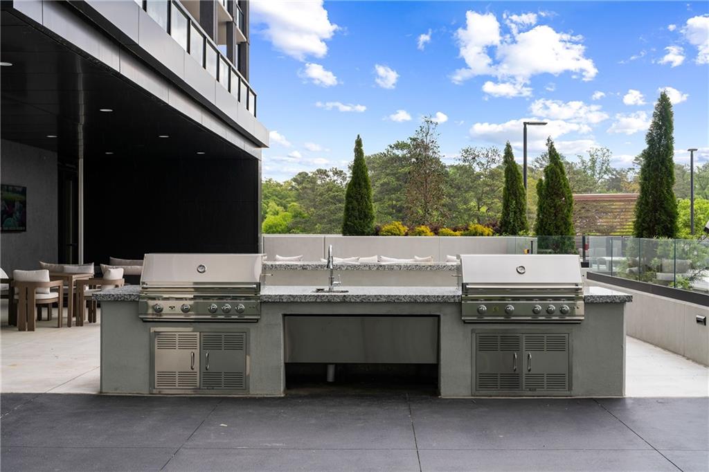 2425 Peachtree Road NE Unit 1409