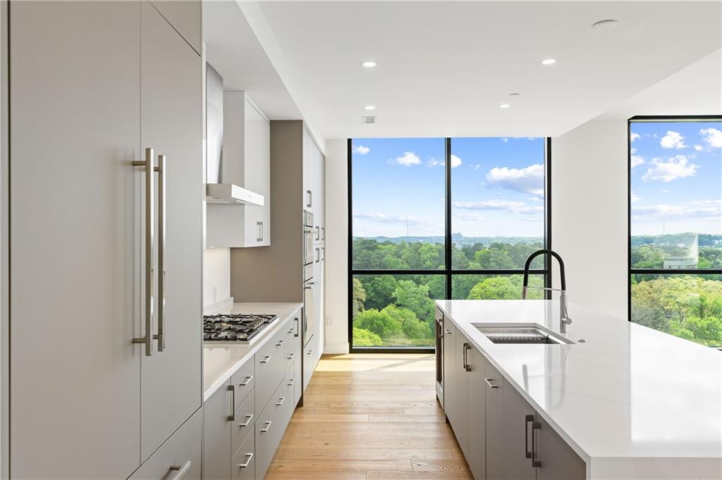 2425 Peachtree Road NE Unit 1409