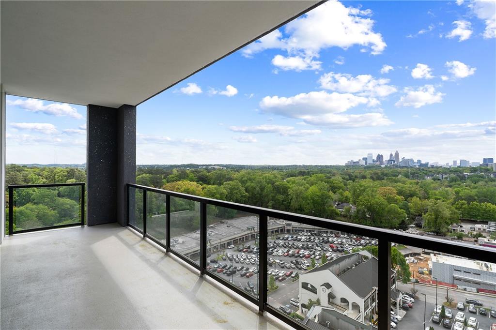 2425 Peachtree Road NE Unit 1409