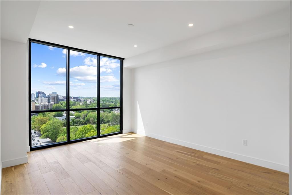 2425 Peachtree Road NE Unit 1409