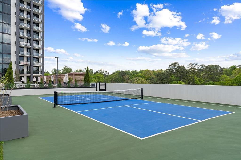 2425 Peachtree Road NE Unit 1409