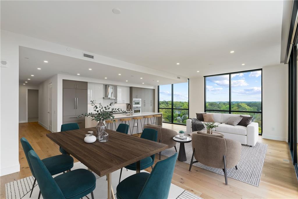 2425 Peachtree Road NE Unit 1409