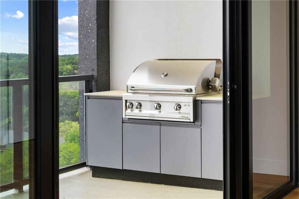 2425 Peachtree Road NE Unit 1409