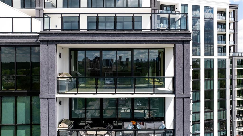 2425 Peachtree Road NE Unit 1409