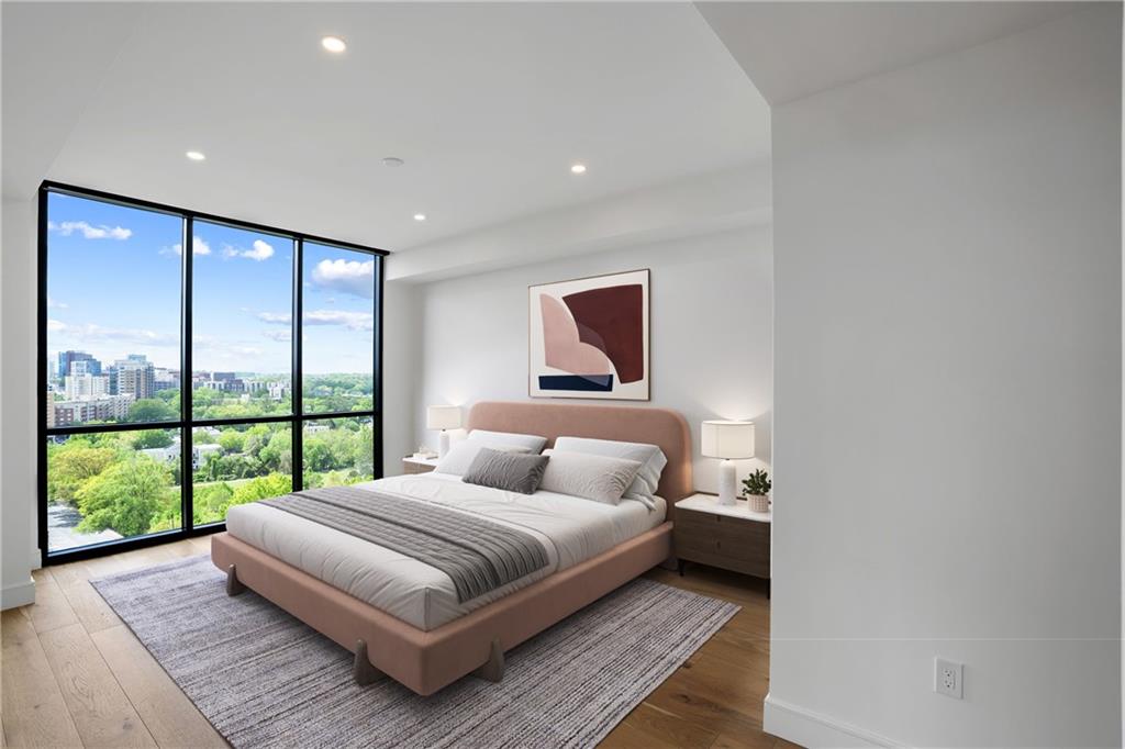 2425 Peachtree Road NE Unit 1409