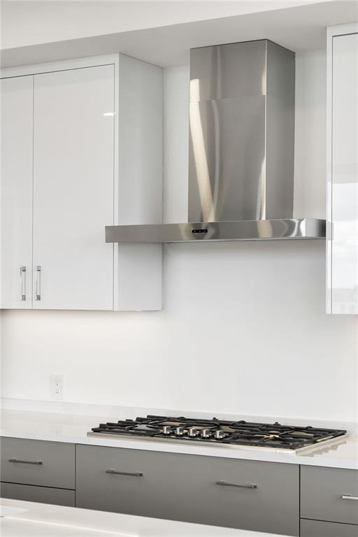 2425 Peachtree Road NE Unit 1409