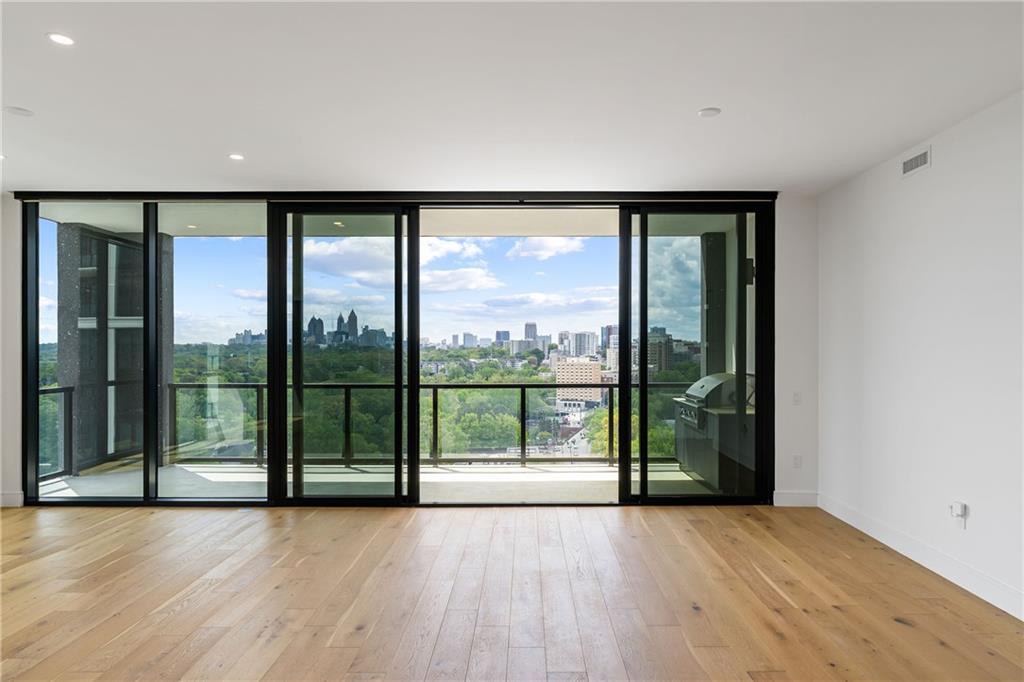 2425 Peachtree Road NE Unit 1409