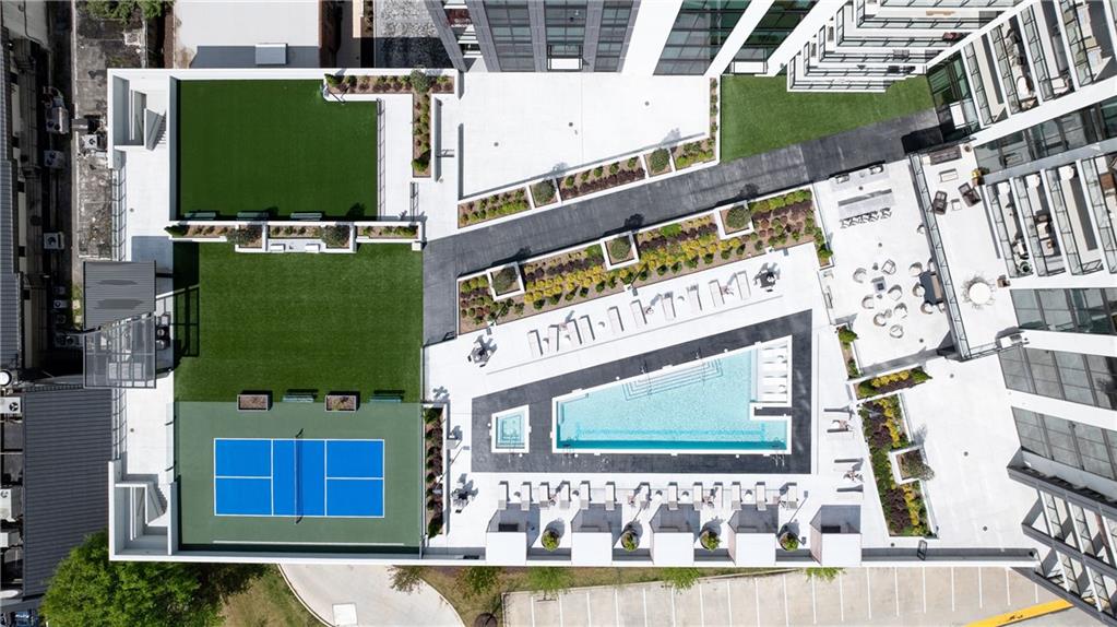 2425 Peachtree Road NE Unit 1409