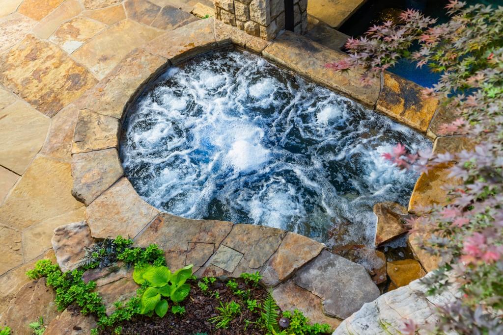 550 Blue Heron Way