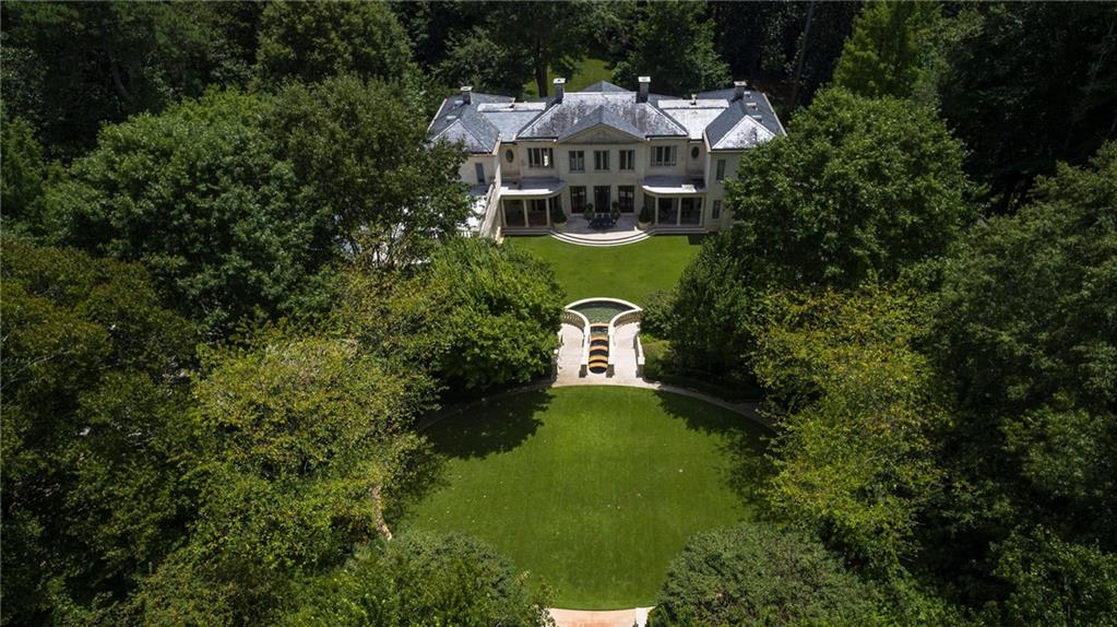 881 W Conway Drive NW