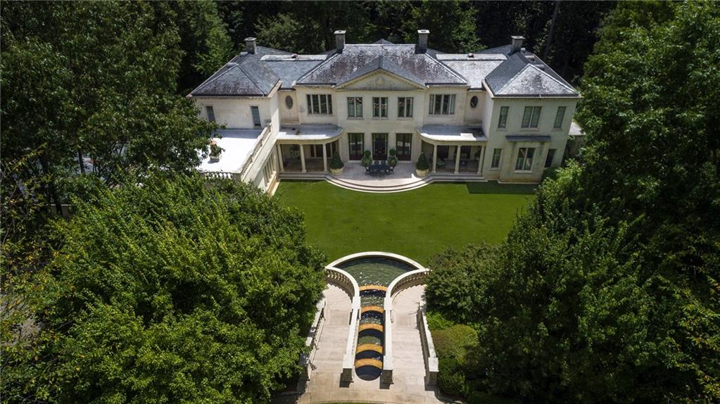 881 W Conway Drive NW