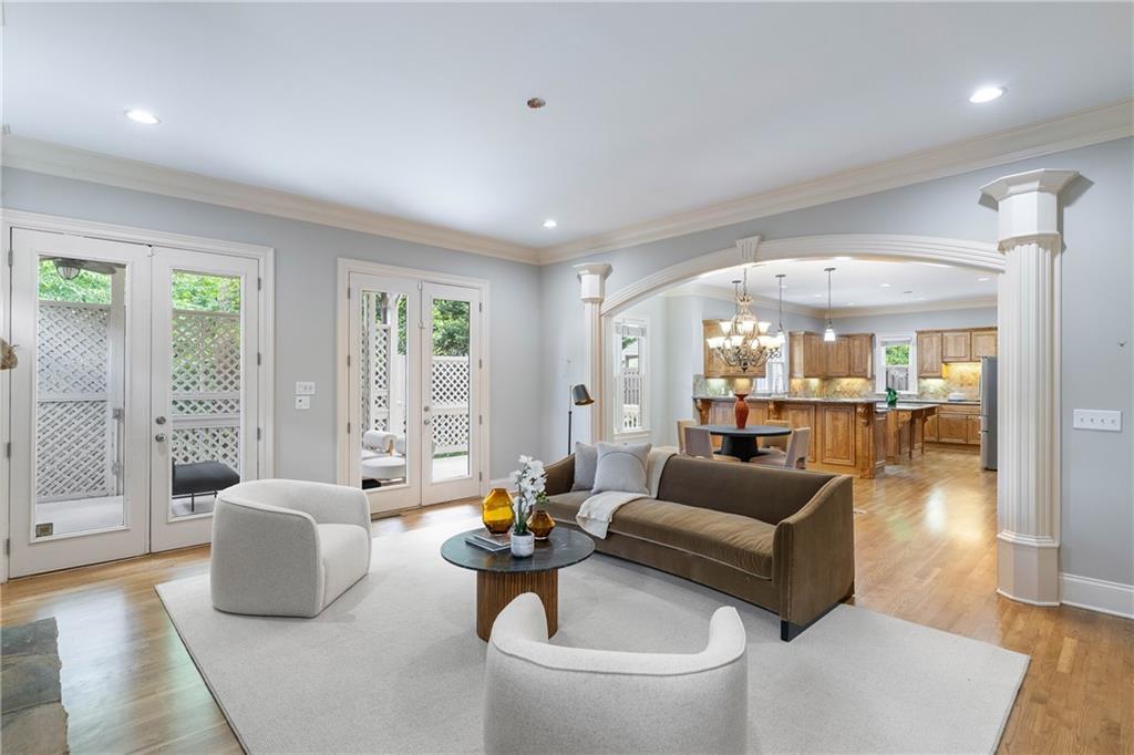 1720 Buckhead Valley Lane NE