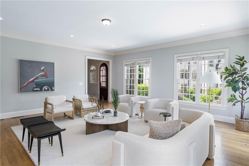 1720 Buckhead Valley Lane NE