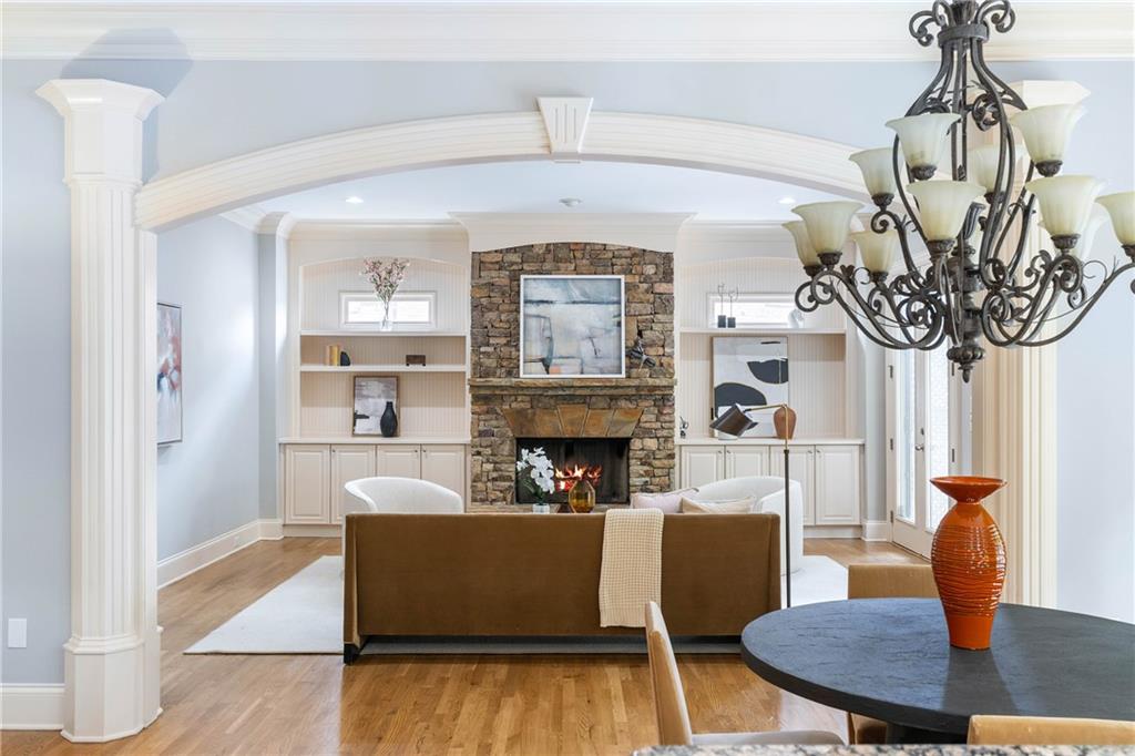 1720 Buckhead Valley Lane NE