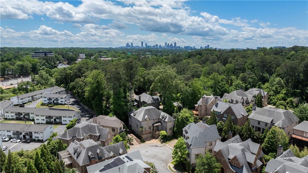 1720 Buckhead Valley Lane NE