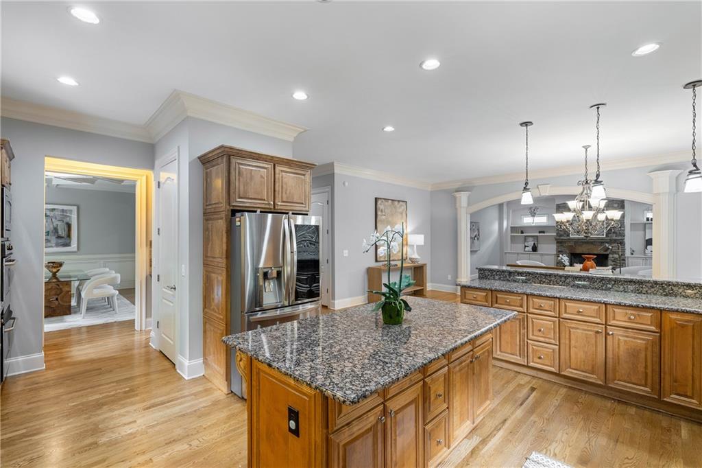 1720 Buckhead Valley Lane NE