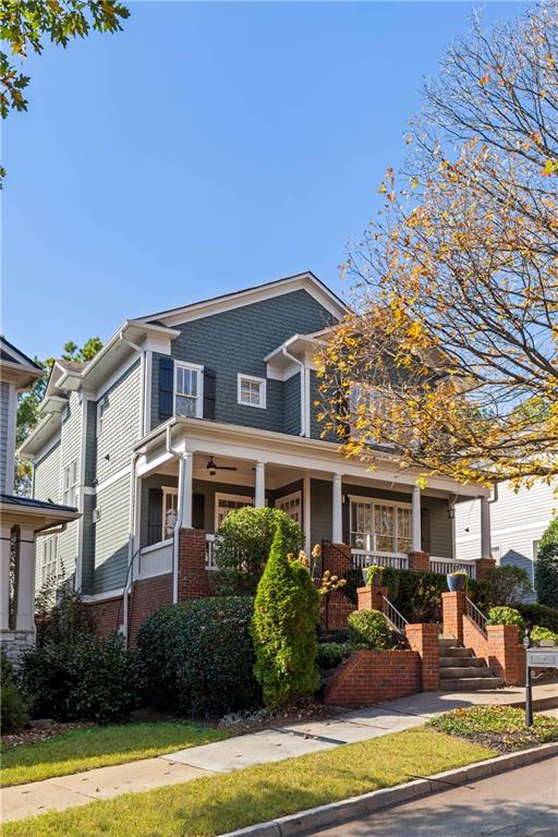 1987 Mason Mill Road