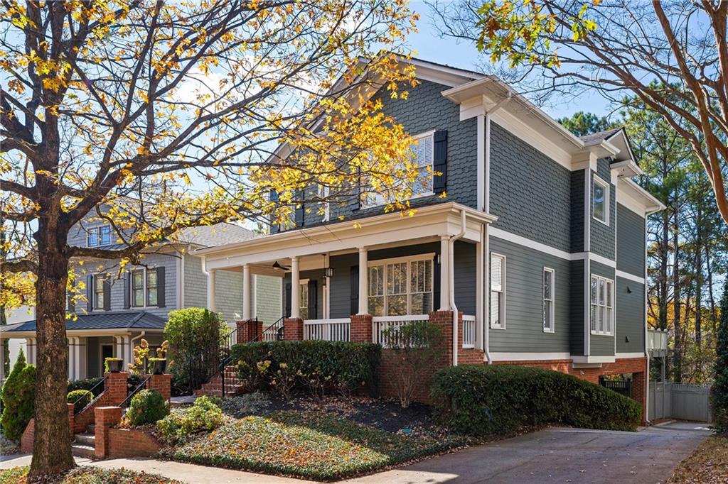 1987 Mason Mill Road