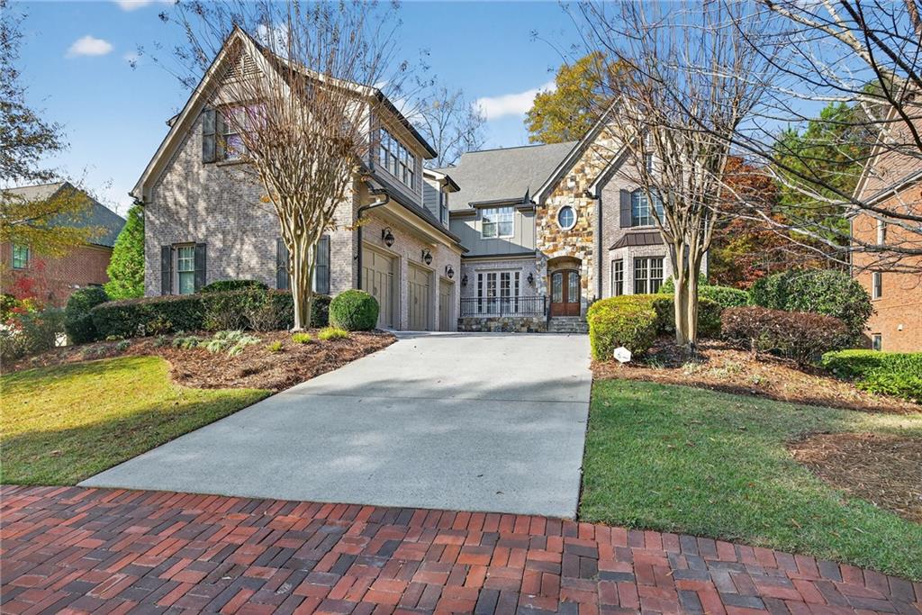 3640 Rivers Call Boulevard