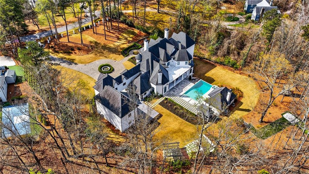 5320 Riverview Road NW