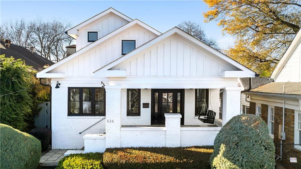 636 Kennesaw Avenue NE