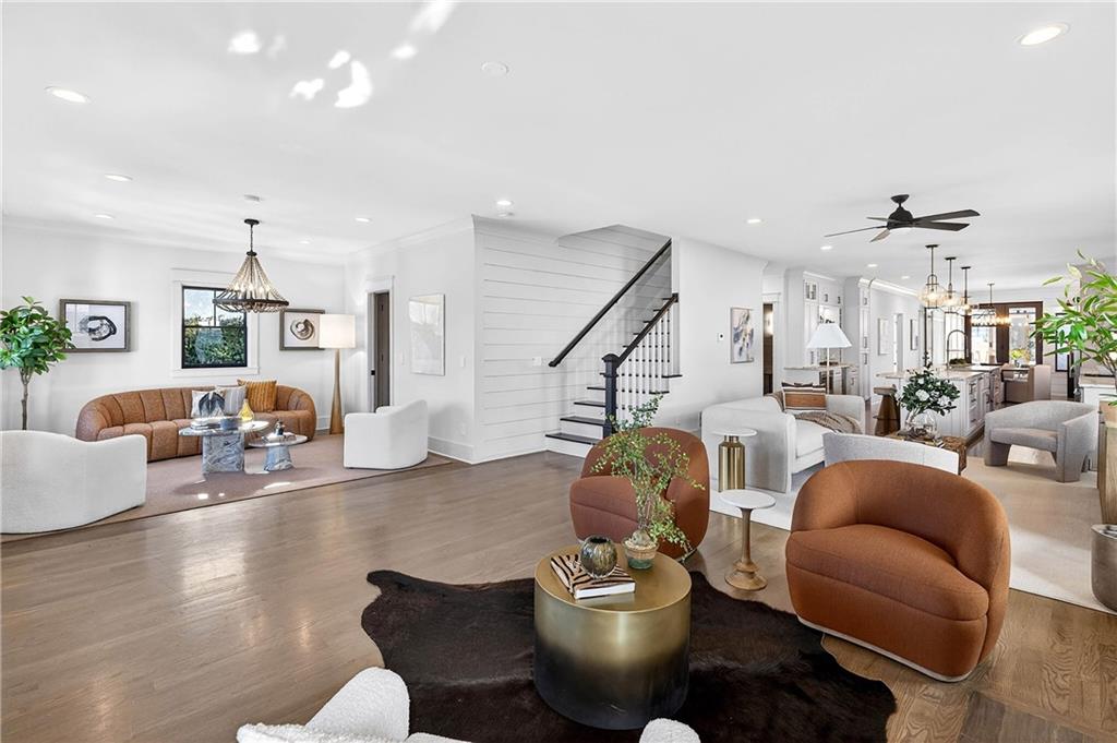 636 Kennesaw Avenue NE