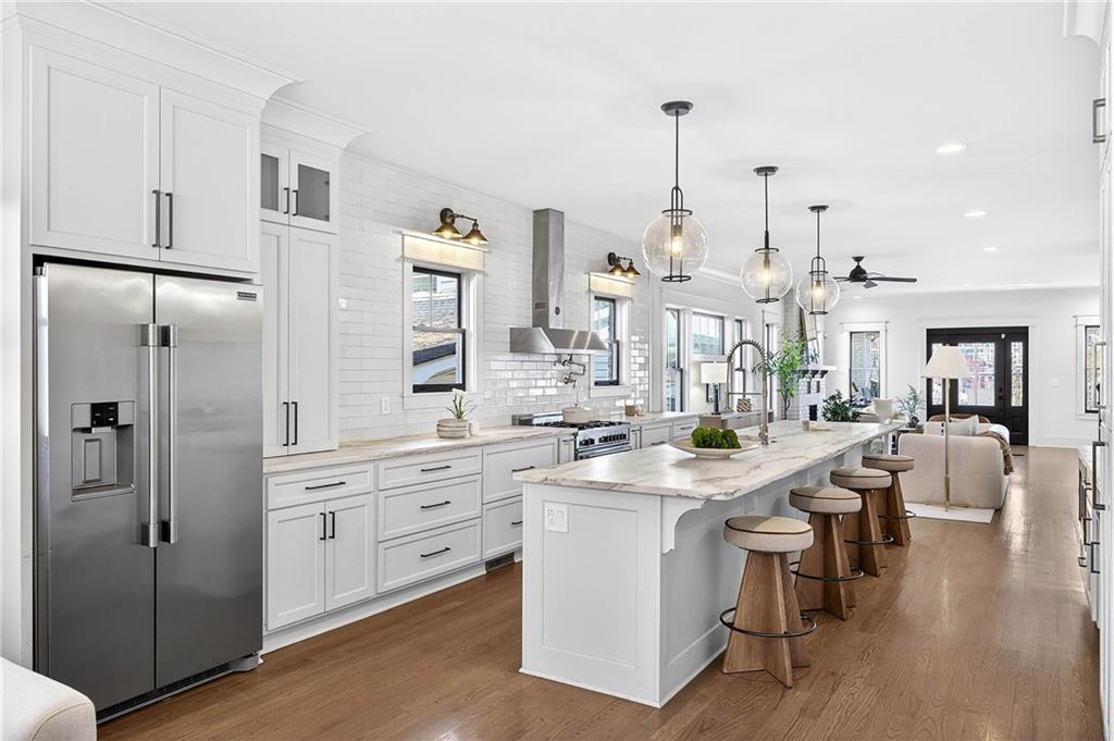 636 Kennesaw Avenue NE