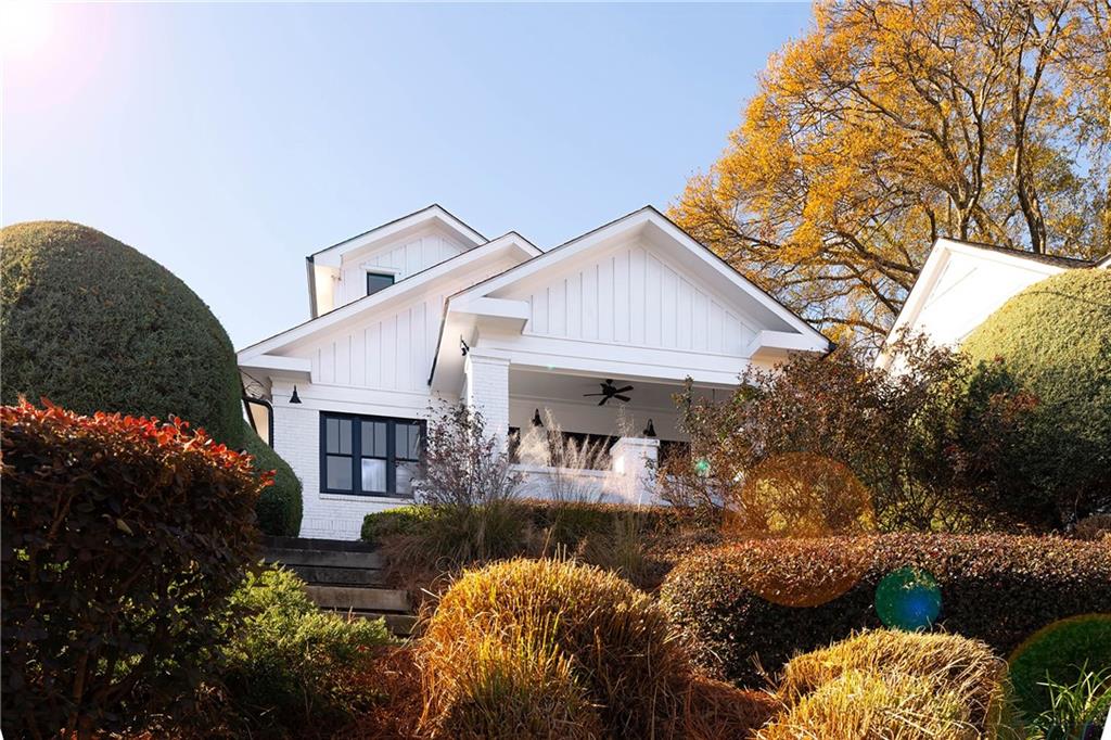 636 Kennesaw Avenue NE