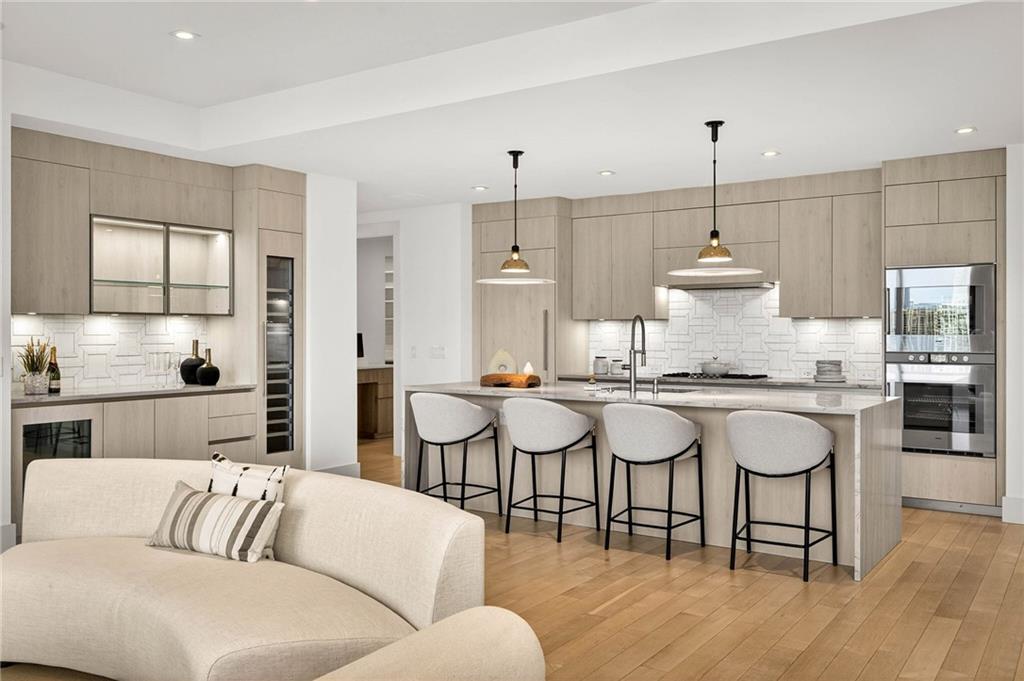 3107 Peachtree Road NE Unit 1702