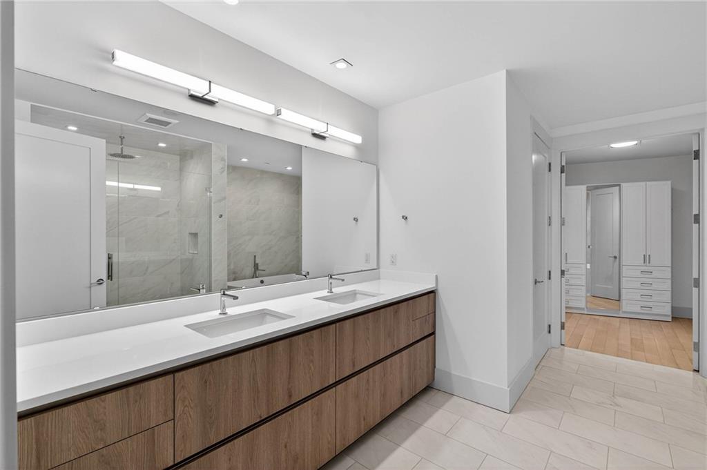 3107 Peachtree Road NE Unit 1702