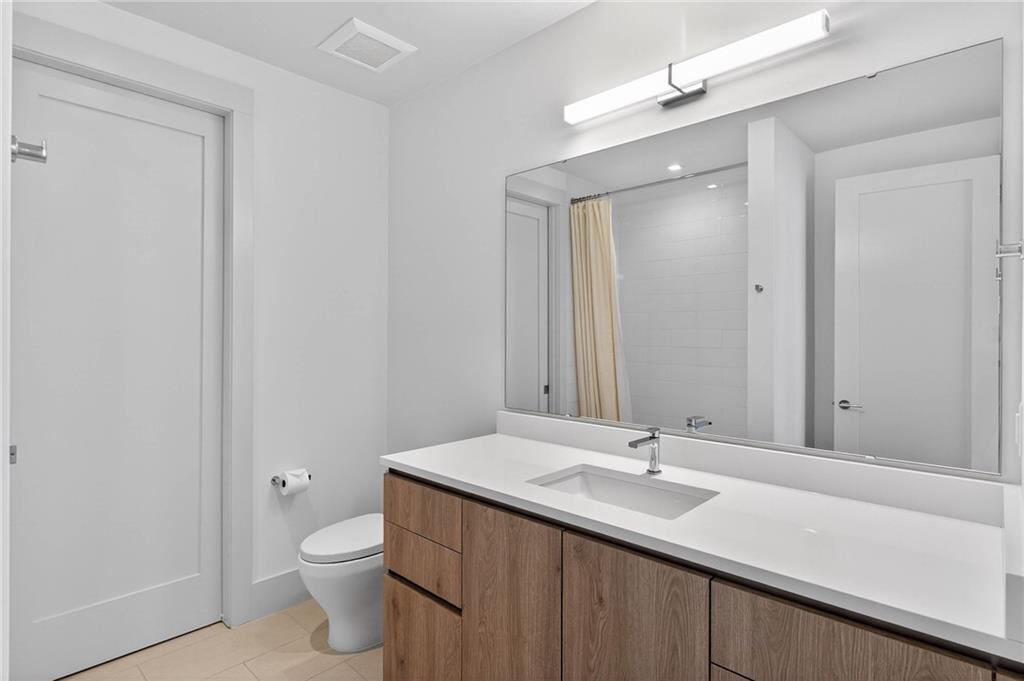 3107 Peachtree Road NE Unit 1702