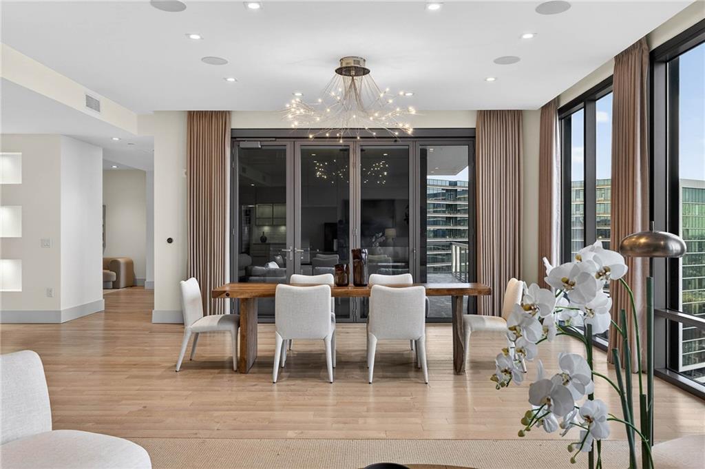 3107 Peachtree Road NE Unit 1702