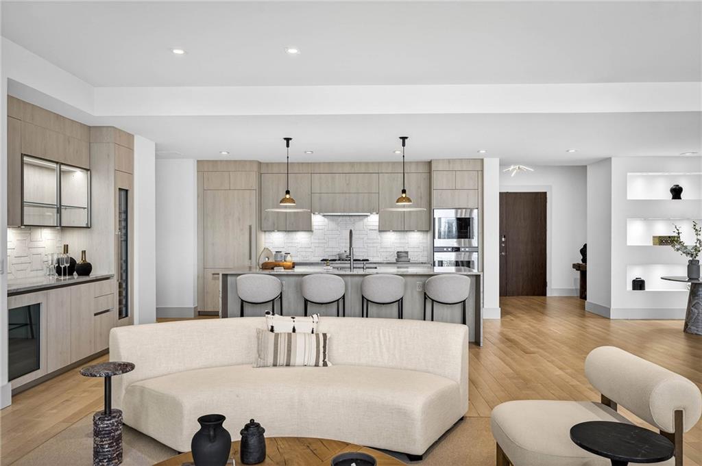 3107 Peachtree Road NE Unit 1702