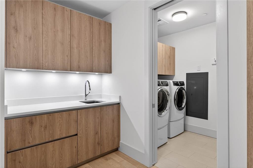 3107 Peachtree Road NE Unit 1702