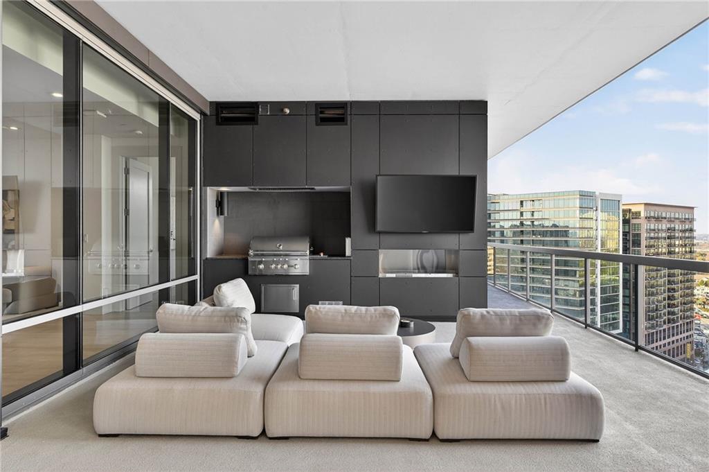 3107 Peachtree Road NE Unit 1702