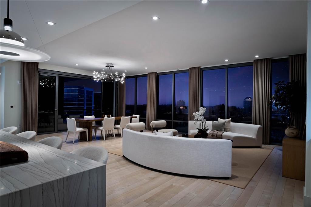 3107 Peachtree Road NE Unit 1702