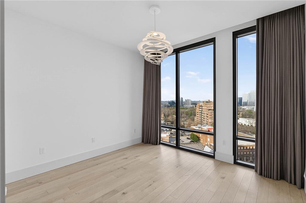 3107 Peachtree Road NE Unit 1702