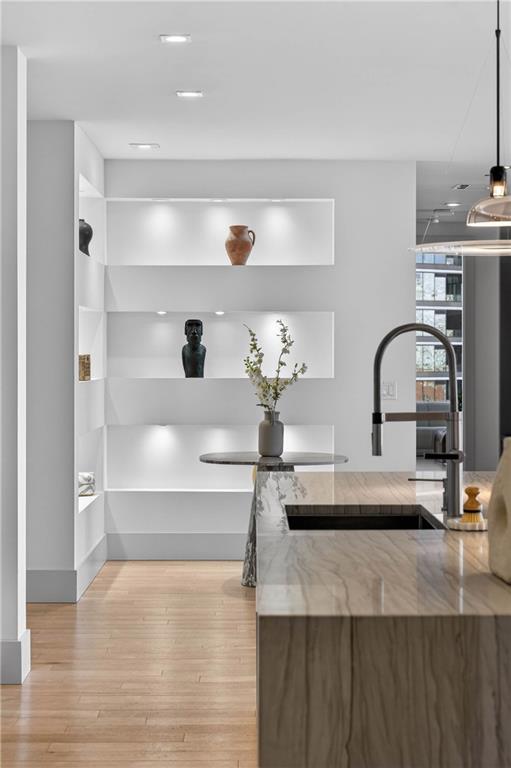 3107 Peachtree Road NE Unit 1702