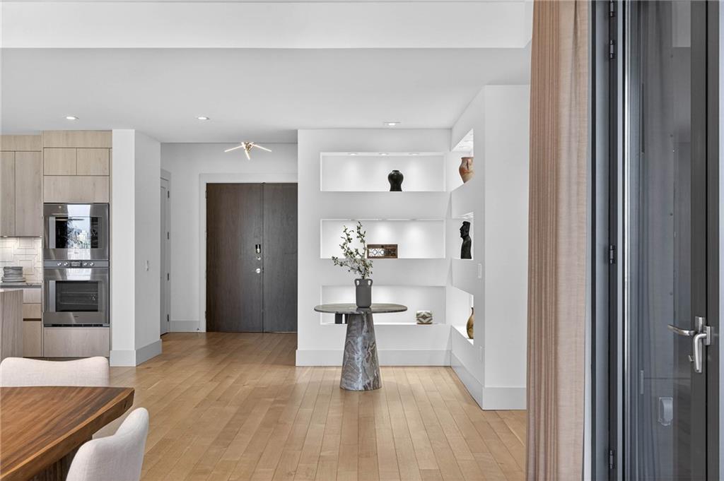 3107 Peachtree Road NE Unit 1702