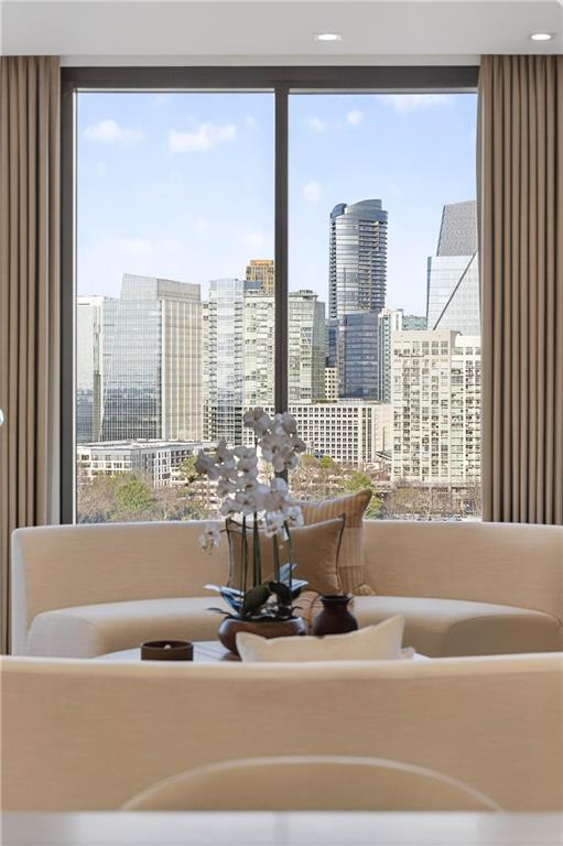 3107 Peachtree Road NE Unit 1702