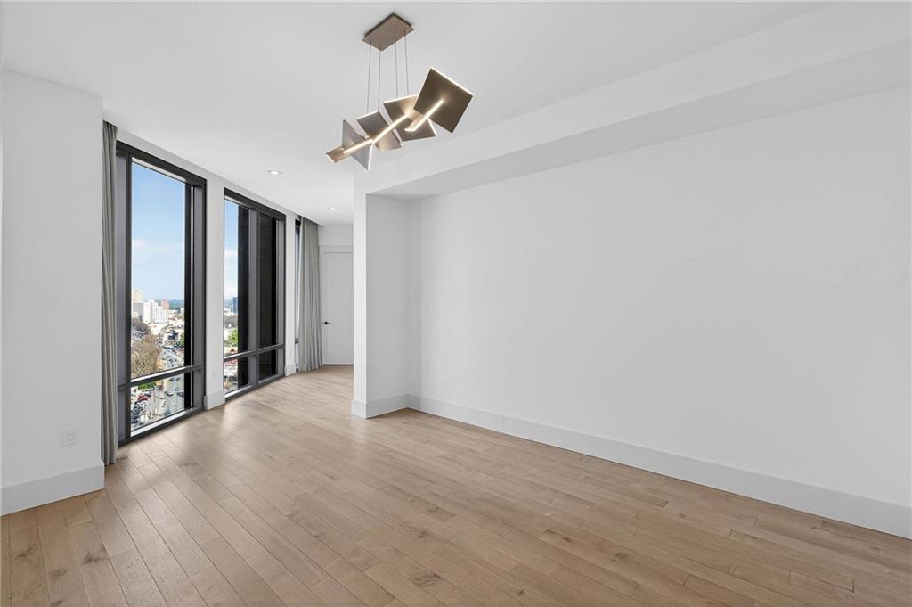 3107 Peachtree Road NE Unit 1702