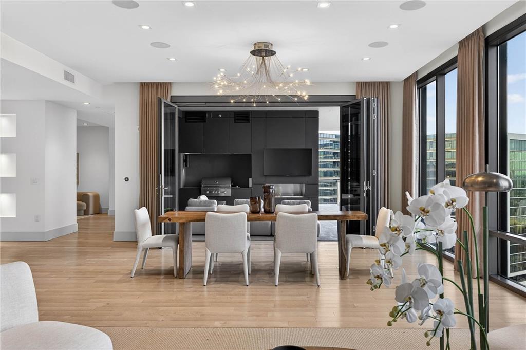 3107 Peachtree Road NE Unit 1702